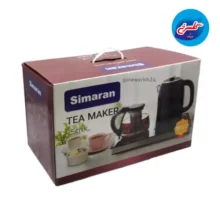چایساز افقی سیماران مدل STM-167