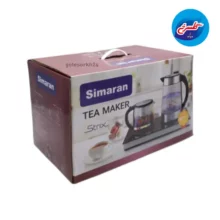 چایساز افقی سیماران مدل STM-168