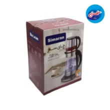 چایساز عمودی سیماران مدل STM-818