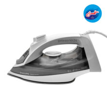 Philips steamer