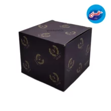شکلات خوری آکوامارین