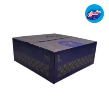 قاب شیرینی پایه دار مدوزا
