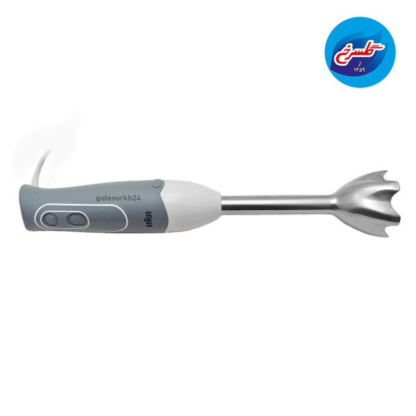 گوشتکوب برقی براون MQ500