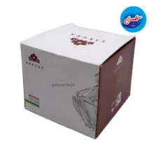 شکلات خوری بی پایه مودنا