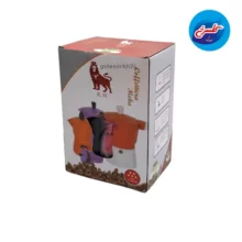 اسپرسوساز موکاپات رنگی 6 کاپ