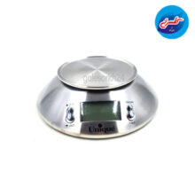 ترازو آشپزخانه یونیک مدل 6518