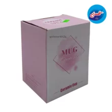 ماگ سرامیک چین مدل 4935-31