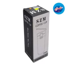 تراول ماگ رنگی مدل 264-4