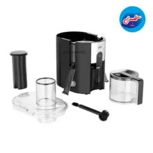 آبمیوه گیری براون مدل J500