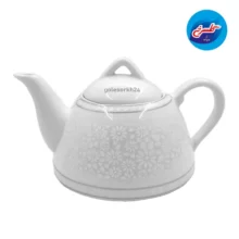 قوری چینی مدل تالیا