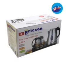 چایساز افقی اریکسون مدل 2048