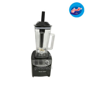 مخلوط کن سیلور کرست مدل NF-1824