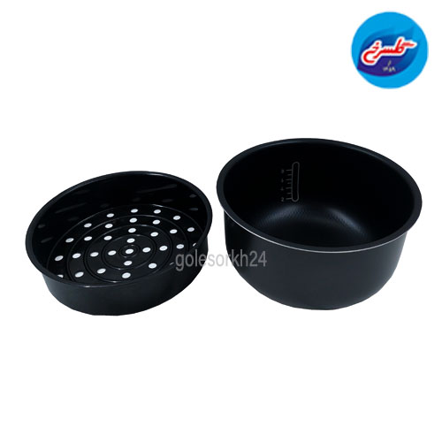 پلوپز مشکی RK812110 تفال