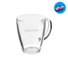 فنجان بلینک مکس مدل نیومرنینگ B26-1 بسته 6 عددی