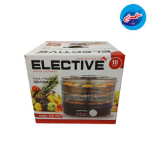 میوه خشک کن الکتیو