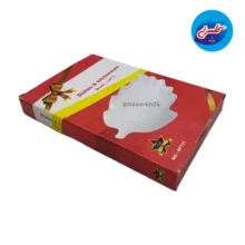دیس برگ بزرگ مدل 450