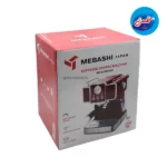 اسپرسوساز مباشی قرمز مدل ME-ECM2020