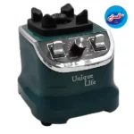 مخلوط کن سبز یونیک مدل لایف UN-4119