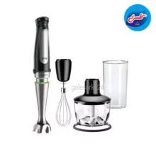 گوشتکوب برقی براون MQ7035X