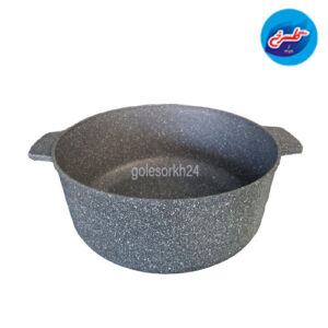 قابلمه پیلو سایز 32 مدل هپی