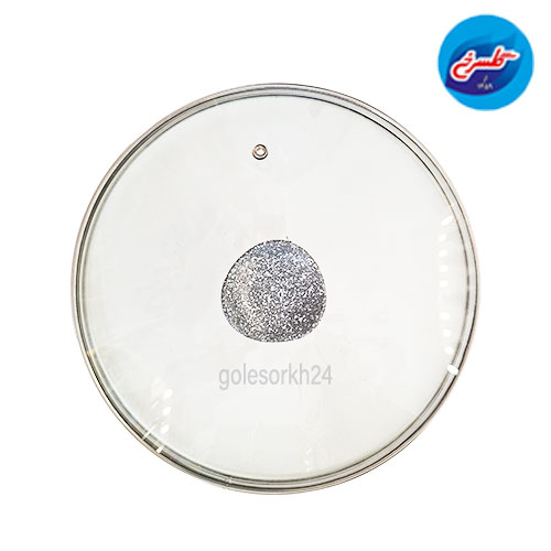 تابه دربدار پیلو سایز 32 مدل هپی