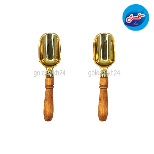 قاشق ادویه زاماک