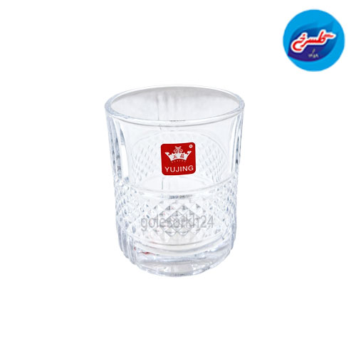 لیوان کوتاه اپرا 3702-4 بسته 6 عددی