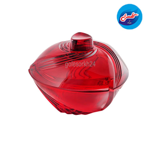 شکلات خوری کریستال قرمز گلاسکو