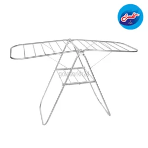 بندرخت کمری استیل