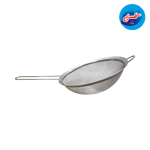 صافی استیل سایز 20