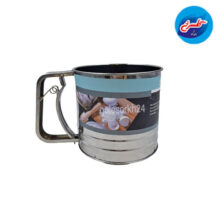 الک چرخشی شنگیا استیل متوسط A2606