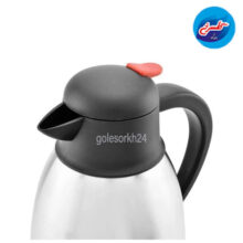 فلاسک استیل کلاغی جی اس ال 2 لیتر