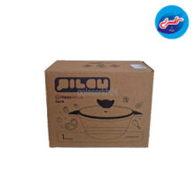 قابلمه پیلو سایز 16 مدل هپی