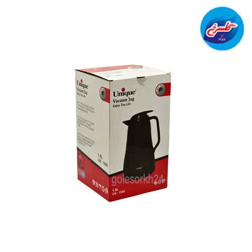 فلاسک یونیک 1 لیتر 1995