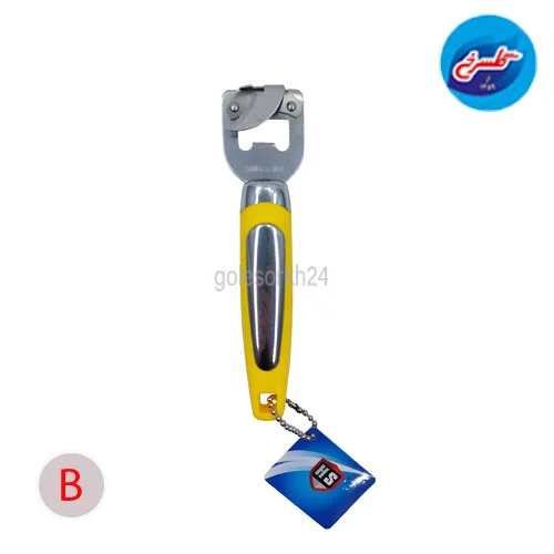 دربازکن خنجری اچ اس