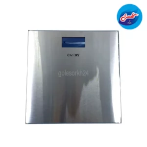 ترازو شخصی کمری مدلsr 802