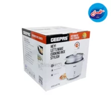 پلوپز دونفره جی پاس مدل GRC4324N