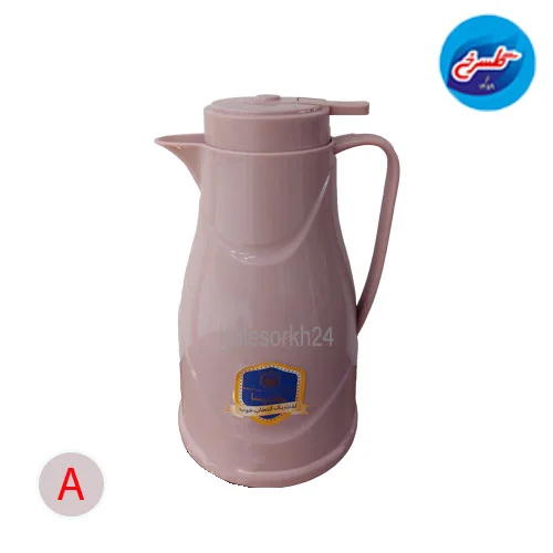 فلاسک گلتیسا طرح شایان