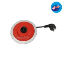 چایساز ویکند WKTM-250R قرمز