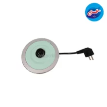 چایساز ویکند WKTM-250R سبز
