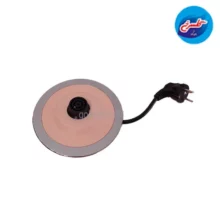 چایساز ویکند WKTM-250R صورتی
