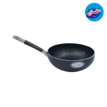 تابه وک طرفیران سایز 24