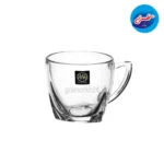 فنجان کریستال چین مدل ونا