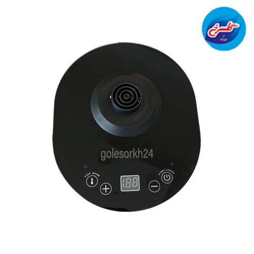 چایسازایستاده یونیک پلاس UP-2032