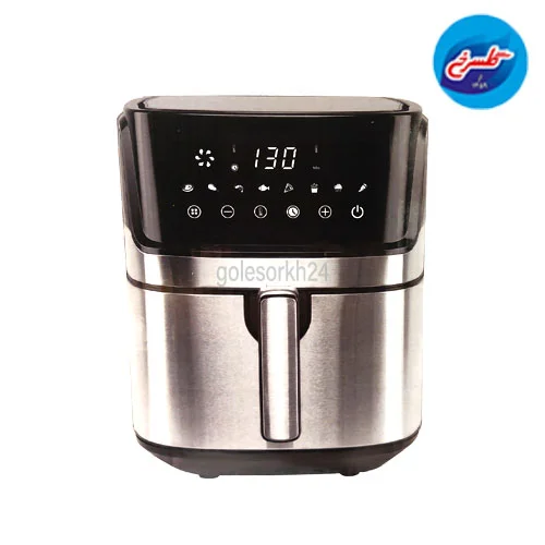 سرخکن یونیک مکس 8 لیتر مدل PSA-600S