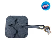 تابه 4 خانه پیلو