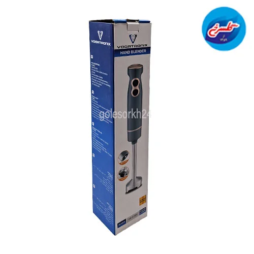 گوشتکوب برقی وگاترونیکس مدل VE-HB12