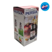 Persia black standing tea maker model 8980 PR