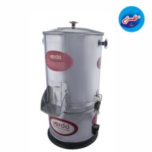 سبزی خردکن سه کیلویی وردا
