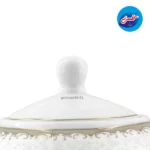 قوری چینی تقدیس متوسط سایز 6